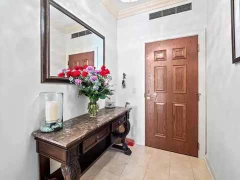 Entry Way - 21 E Huron St #2302, Chicago, IL 60611 photo 2 of 2