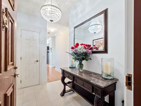 Entry Way - 21 E Huron St #2302, Chicago, IL 60611 photo 1 of 2
