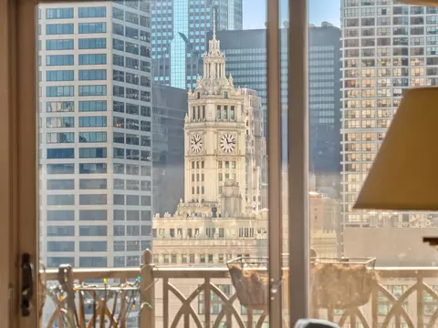 View/Area - 21 E Huron St #2302, Chicago, IL 60611 photo 2 of 2