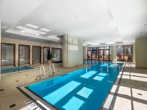 Exterior - 21 E Huron St #2302, Chicago, IL 60611 photo 6 of 12