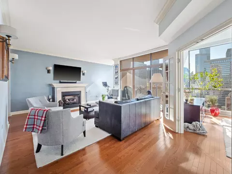 Kitchen - 21 E Huron St #2302, Chicago, IL 60611 photo 1 of 7