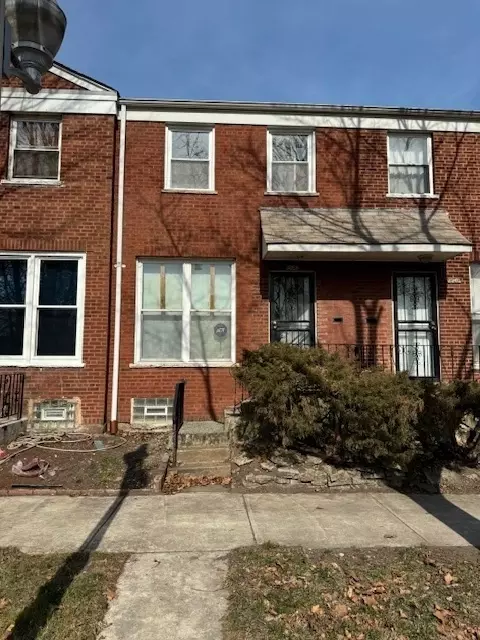 2538 E 81st St, Chicago, IL 60617