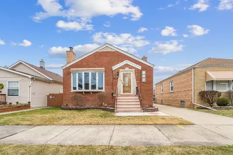 3810 N Newland Ave, Chicago, IL 60634