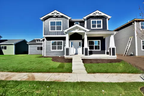 24510 S St Paul Lot 229 Ave, Channahon, IL 60410