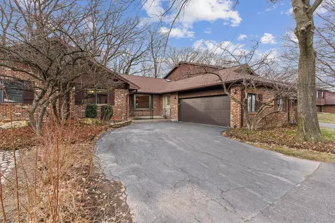 11724 S Brookside Dr, Palos Park, IL 60464