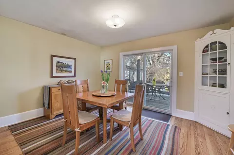 Dining - 515 E Prairie Ave, Wheaton, IL 60187 photo 2 of 2