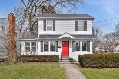 515 E Prairie Ave, Wheaton, IL 60187