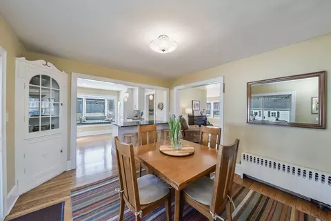 Dining - 515 E Prairie Ave, Wheaton, IL 60187 photo 1 of 2