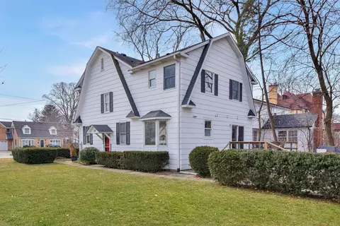 Exterior - 515 E Prairie Ave, Wheaton, IL 60187 photo 3 of 6
