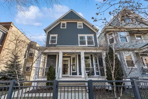 1729 W Rascher Ave, Chicago, IL 60640