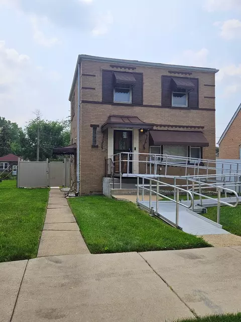 1253 E 95th Pl, Chicago, IL 60628
