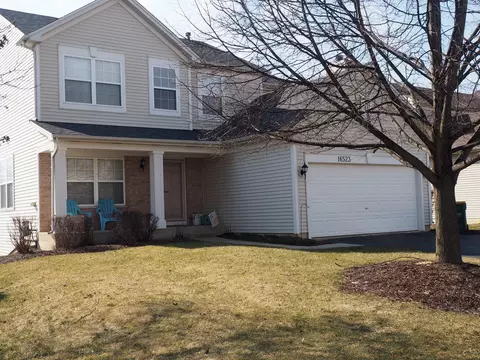 16523 Lanfear Dr, Lockport, IL 60441