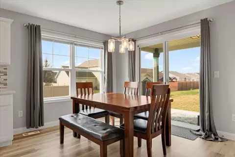 Dining - 311 Bobwhite Way, Normal, IL 61761 photo 1 of 1