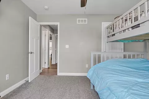 Bedroom - 311 Bobwhite Way, Normal, IL 61761 photo 3 of 4
