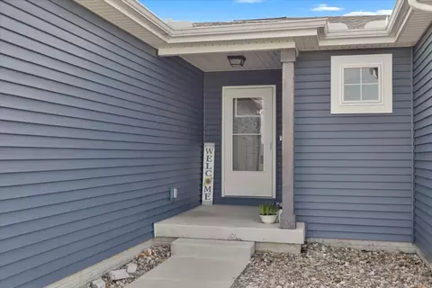 Exterior - 311 Bobwhite Way, Normal, IL 61761 photo 2 of 6