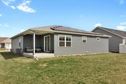 Exterior - 311 Bobwhite Way, Normal, IL 61761 photo 3 of 6