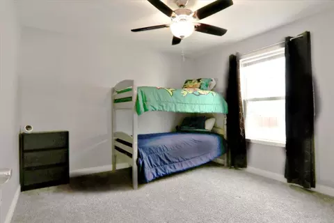 Bedroom - 311 Bobwhite Way, Normal, IL 61761 photo 1 of 4