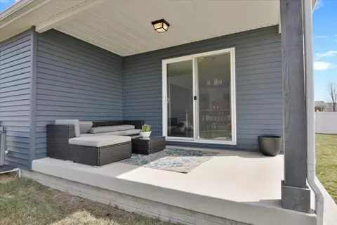 Exterior - 311 Bobwhite Way, Normal, IL 61761 photo 5 of 6