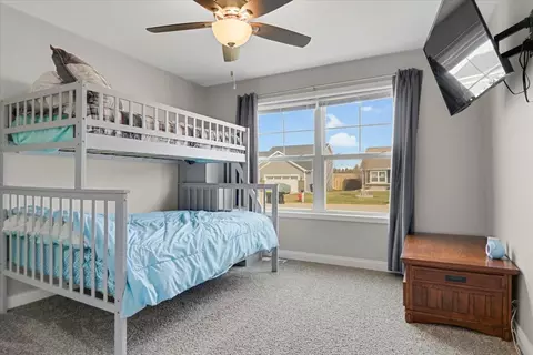 Bedroom - 311 Bobwhite Way, Normal, IL 61761 photo 2 of 4