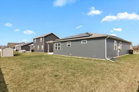Exterior - 311 Bobwhite Way, Normal, IL 61761 photo 4 of 6