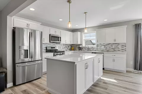 Kitchen - 311 Bobwhite Way, Normal, IL 61761 photo 1 of 3