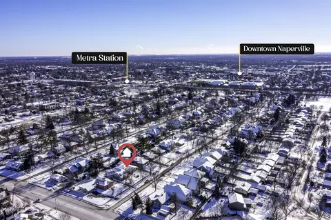 View/Area - 846 N Eagle St, Naperville, IL 60563 photo 3 of 3