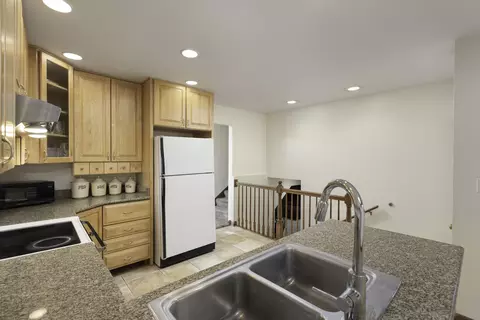 Kitchen - 846 N Eagle St, Naperville, IL 60563 photo 5 of 6
