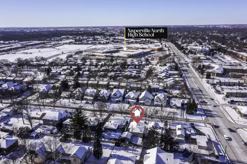 View/Area - 846 N Eagle St, Naperville, IL 60563 photo 2 of 3
