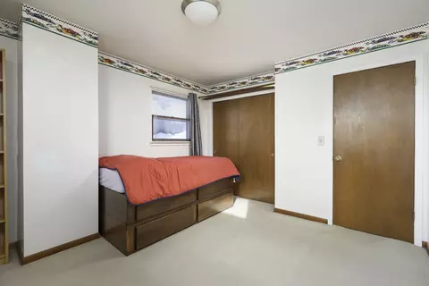 Bedroom - 846 N Eagle St, Naperville, IL 60563 photo 3 of 4