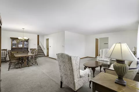 Dining - 846 N Eagle St, Naperville, IL 60563 photo 2 of 2