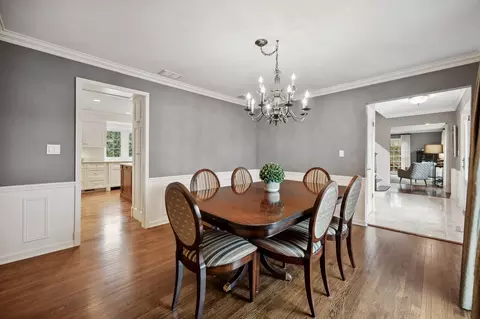 Dining - 2002 Brandon Rd, Glenview, IL 60025 photo 1 of 1