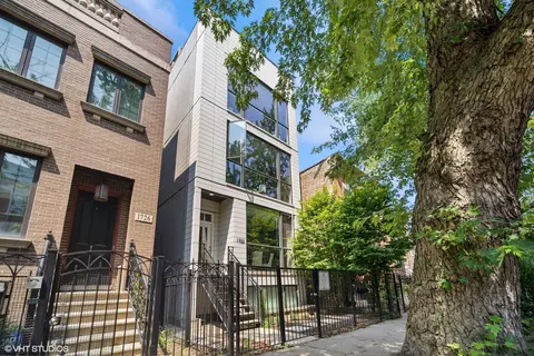 1722 W Erie St #1, Chicago, IL 60622