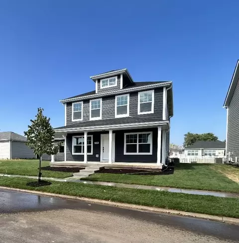 24450 S St Paul Lot 225 Ave, Channahon, IL 60410
