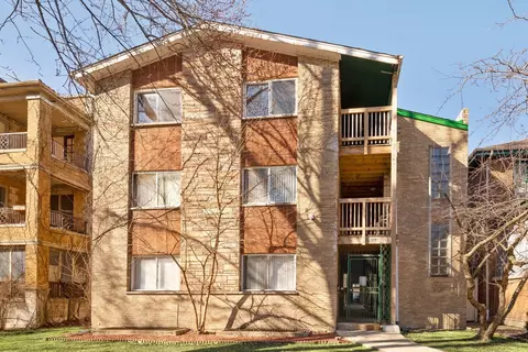 1324 W Greenleaf Ave #1A, Chicago, IL 60626