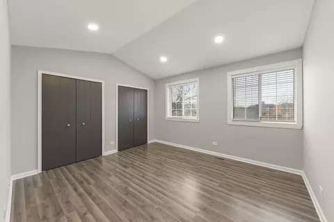 Bedroom - 1344 S Lorraine Rd #E, Wheaton, IL 60189 photo 1 of 5