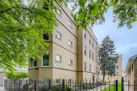 6416 N Paulina St #304, Chicago, IL 60626