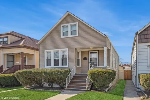 5512 N Mason Ave, Chicago, IL 60630
