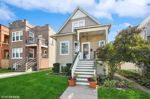 4825 W Patterson Ave, Chicago, IL 60641