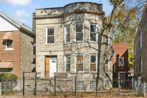 Undisclosed, Chicago, IL 60621