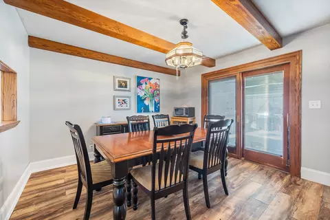 Dining - 207 Brookside Dr, Elgin, IL 60123 photo 2 of 3