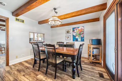 Dining - 207 Brookside Dr, Elgin, IL 60123 photo 1 of 3