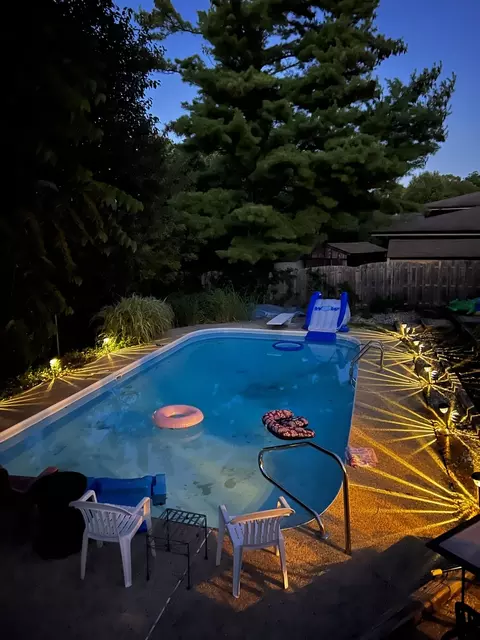 Exterior - 207 Brookside Dr, Elgin, IL 60123 photo 5 of 5