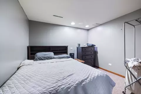 Bedroom - 207 Brookside Dr, Elgin, IL 60123 photo 5 of 5