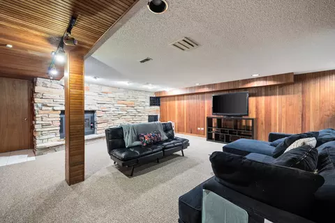Living - 207 Brookside Dr, Elgin, IL 60123 photo 5 of 6