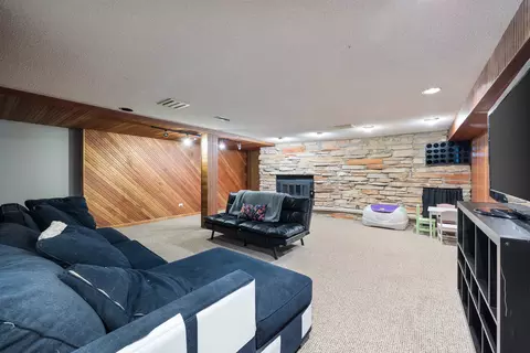 Living - 207 Brookside Dr, Elgin, IL 60123 photo 4 of 6