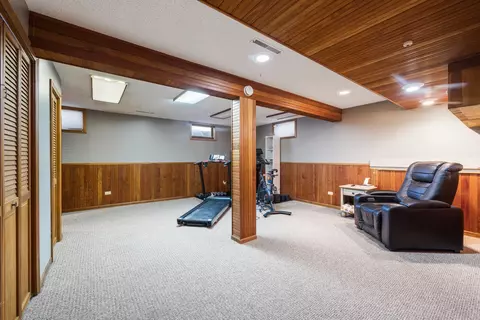Living - 207 Brookside Dr, Elgin, IL 60123 photo 6 of 6