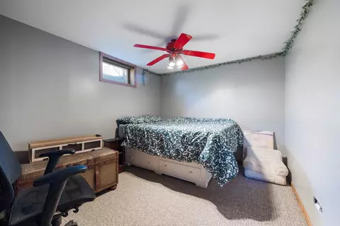 Bedroom - 207 Brookside Dr, Elgin, IL 60123 photo 4 of 5