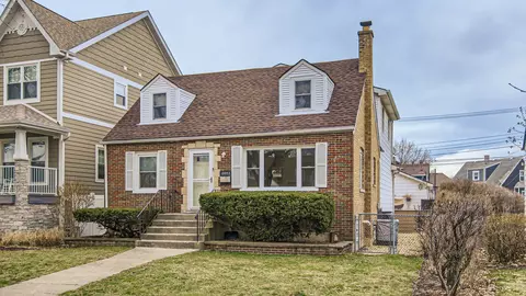 10953 S Trumbull Ave, Chicago, IL 60655