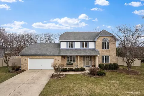 504 Teri Ln, Yorkville, IL 60560