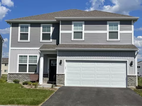 9999 Central Park Blvd, Huntley, IL 60142